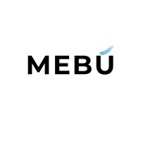 MEBÚ logo - Similar company to Convertlab | Shopify Partners