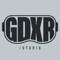 GDXR STUDIO logo - Similar company to Anchorpoint