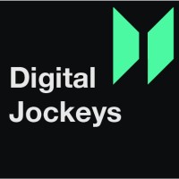 Digital Jockeys logo - Similar company to Digital Jockey