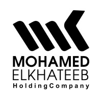 Mohamed ELKhateeb Holding Company logo - Similar company to Line Bim & Engineering Services