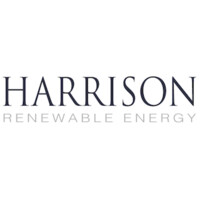 Harrison Renewable Energy logo - Similar company to Energy Applied
