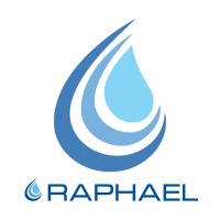 RAPHAEL Valves Industries (1975) Ltd, logo - Similar company to Aquestia - A.R.I., Dorot, Ocv