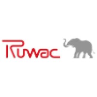 Ruwac USA logo - Similar company to Uniflo Technologies, Inc