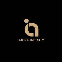 Arise Infinity logo - Similar company to Group Lumi