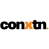 Conxtn (Connection) logo - Similar company to Knowledge Ridge