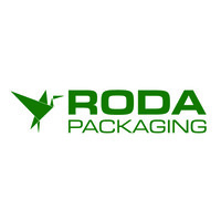 Roda Packaging logo - Similar company to Ace Pack