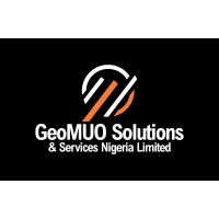 GeoMUO Solutions & Services Nigeria  Limited logo - Similar company to Groscape Limited