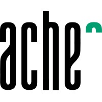 Ache Arquitectura logo - Similar company to Lorente Arquitectos Ingenieros
