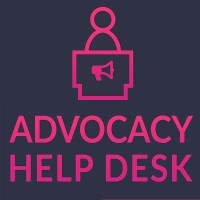 Advocacy Help Desk logo - Similar company to Strategylincs