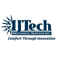 IJ Tech Mechanical Services, Inc. logo - Similar company to Lc Mechanical, Inc.