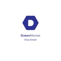 Dukan Market App logo - Similar company to Call Center Solutions Dubai