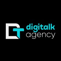 Digitalk Agency logo - Similar company to Sam & Co