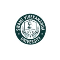Swami Vivekananda University logo - Similar company to The Loyal Workshop