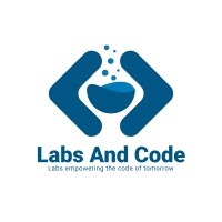 Labs and Code logo - Similar company to Deepblue Dynamics