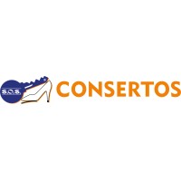 SOS Consertos logo - Similar company to Rena.Com.Pt