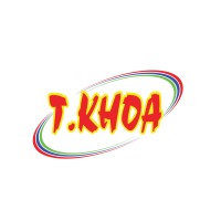 Trung Khoa Printing Company Limited logo - Similar company to An Phu Printing - Packaging Jsc.,
