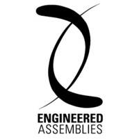 Engineered Assemblies (EA) logo - Similar company to Praxy Cladding Corp