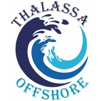 THALASSA OFFSHORE logo - Similar company to Power Sub Link Sa (Psl)