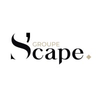 Groupe S'cape logo - Similar company to Your Prod