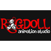 Ragdoll Studio logo - Similar company to Murray Hill Talent