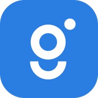 Bluefrog logo - Similar company to 브리지테일 Breezytail