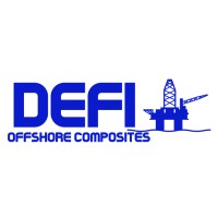 DEFI Offshore Composites logo - Similar company to Circular Recruitment