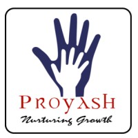 PROYASH BANGALORE logo - Similar company to Physicus Nit-A