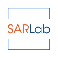 Society and Ageing Research Lab (SARLab), VUB logo - Similar company to House Research