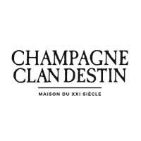 Champagne Clandestin logo - Similar company to Frederic Savart