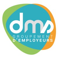 GE DMS logo - Similar company to Ghm Rh Solutions