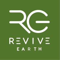 Revive Earth logo - Similar company to Phoenix Renewable Group