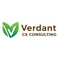 Verdant CX Consulting logo - Similar company to Hax