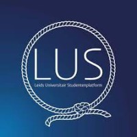 Leids Universitair Studentenplatform logo - Similar company to Study Association Consultation Platform (Stop)