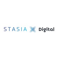 STASIA Digital logo - Similar company to Data2Wisdom