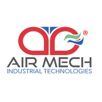 Air Mech Industrial Technologies logo - Similar company to Truefit Engineering Company Limited