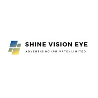 Shine Vision Eye Advertising (Private) Limited logo - Similar company to Shinevision
