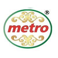 METRO FOOD PROCESSING INDUSTRIES logo - Similar company to M. I. Industries