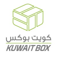 Kuwait Box logo - Similar company to Caesar Pac Holding