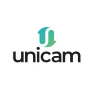 UNICAM logo - Similar company to Bees Studio