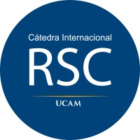 UCAM Cátedra RSC logo - Similar company to Educacem Academy