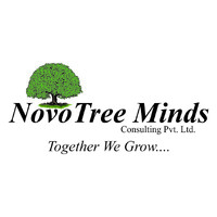 NovoTree Minds Consulting Private Limited logo - Similar company to Infonative Solutions Limited
