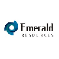 EMERALD RESOURCES logo - Similar company to Lodis Construction And Engineering