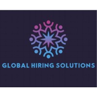 Global Hiring Solutions logo - Similar company to Global Manpower Solution