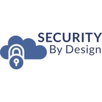 Security by Design IT logo - Similar company to Xzes It