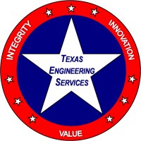 Texas Engineering Services logo - Similar company to Territ