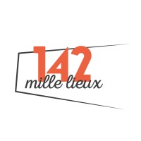 142 MILLE LIEUX logo - Similar company to Rapiamus