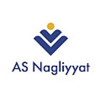 AS Nəqliyyat logo - Similar company to Vmf Company