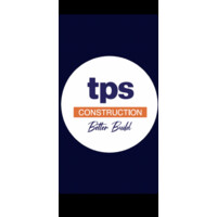 TPS Construction Ltd logo - Similar company to Cherwyn Developments Ltd