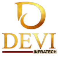 Devi Infratech logo - Similar company to Goodstart