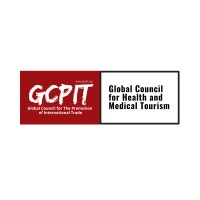 Global Council for Health and Medical Tourism (GCHMT) logo - Similar company to Ojas